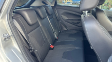 Ford Fiesta 1.0 EcoBoost Titanium X 5dr Petrol Hatchback